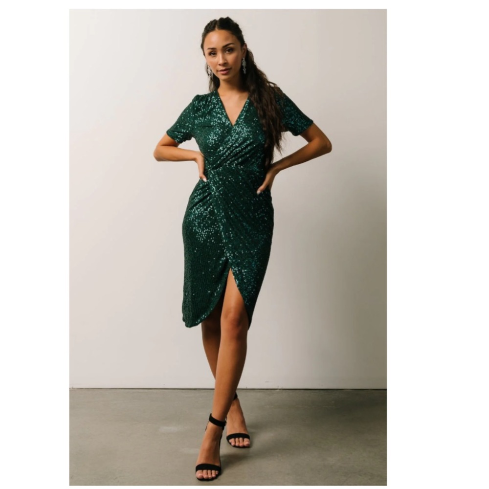 Brand New Baltic Born Dress